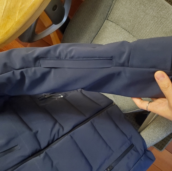 Aztech Mountain Nuke Suit Jacket - Picture 4 of 5